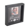 thumbnail image 1 of Music Fridge Sticker,Album Fridge Magnet Music Movement Can Play Songs and Can'T Adjust Volume Valen, 1 of 5