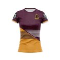 thumbnail image 3 of Kit de rugby Mustang femenino 2024, local, exterior, pobreza, ANZAC y rugby múltiple de alta calidad nuevo/indígena, 3 of 5