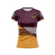 thumbnail image 3 of Kit de rugby Mustang femenino 2024, local, exterior, pobreza, ANZAC y rugby múltiple de alta calidad nuevo/indígena, 3 of 5