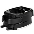 thumbnail image 4 of Cup Holder, Easy To Disassemble Cup Holder Expander, Firmly Stable Plastic For Car Black, 4 of 8