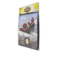 thumbnail image 2 of Ensemble de Papeterie - Marvel - Iron Man 11 Pcs Pack Valeur Fournitures Scolaires, 2 of 2