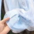 thumbnail image 6 of Princess Dress Halloween Fancy Party Birthday Dresses for Baby & Toddler Girls 1-5 Years, 6 of 6