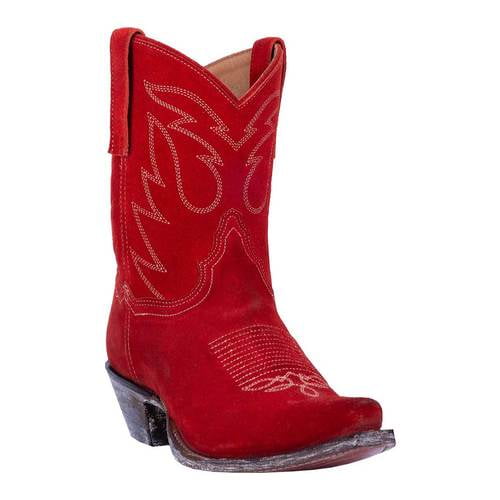 Dan Post Women's Dan Post Boots Standing Room Only Cowgirl Boot