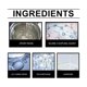 thumbnail image 5 of Kit de Reparación de Grietas de Parabrisas 2025, Removedor de Rayones de Vidrio, 5 Minutos, Líquido Reparador de Vidrios de Larga Duración para Parabrisas, Ventanas y Espejos, 30 Ml, 5 of 6