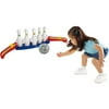 Fisher-Price "I Can Play" Bowling Set