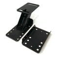 thumbnail image 4 of Spare Tire Wheel Mount Kit W/ Hardware Heavy Duty Holder Bracket Rack For RV, 4 of 8