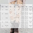 thumbnail image 3 of Xdegoge Halloween Leggings for Women Yoga Stretch Cute Printed Fall Winter High Waisted Comfy Pants Casual Party Trendy Tights Bottoms, 3 of 4
