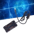thumbnail image 1 of Aquarium Heater, Fast Fish  Heating Rod Portable Safe Intelligent Convenient Constant Temperature  For Aquarium, 1 of 8