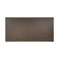 thumbnail image 1 of FASÄDE Easy Installation Alphabet Argent Bronze Wall Panel (4' x 8' Panel), 1 of 1