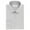 Grey - dustymauve, variant on Calvin Klein Mens Steel Regular Fit Button Down Dress Shirt, Grey, 17" Neck 32"-33" Sleeve