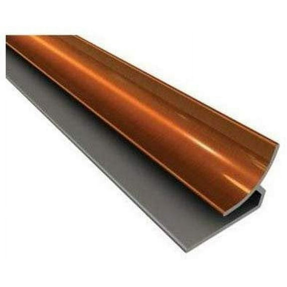 Fasade Inside Corner Trim 92826 - Multicolor