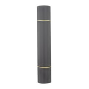 Phifer Screen, Roll, 100 ft L, 2.5 ft W, Black 3001225