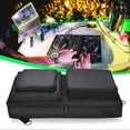 thumbnail image 3 of Carrying Case for Pioneer DDJ- SR2 / DDJ- SR 1st Gen DJ Controller Protective Case Portable Storage Backpack Shoulder Bag, 3 of 5