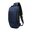 Blue, variant on Multifunctional Shoulder Bag Anti-Theft Waterproof Chest Bag USB,Black and gray