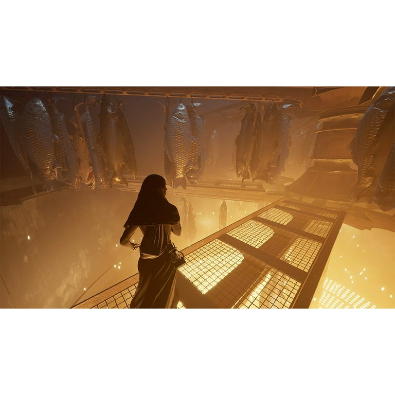 INDIKA, Nintendo Switch - Walmart.com