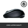 thumbnail image 2 of Souris sans fil Logitech M325, 2 of 9