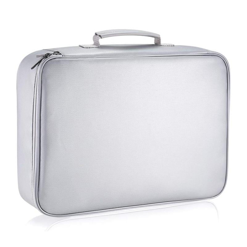 small briefcase for documents