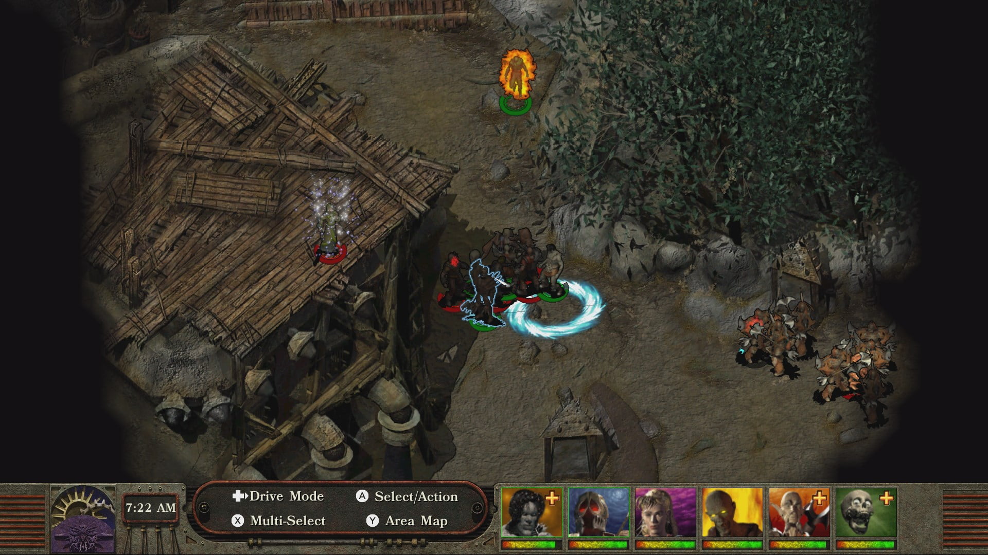 Planescape: Torment/Icewind Dale Enhanced Editions, Skybound Games, Xbox One, 811949031150