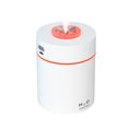 thumbnail image 1 of Aire Inteligente De 240Ml, Difusor De Aromaterapia Usb Con Luces Led, Rociador Purificador Para El Hogar Y El Coche Que Quema En Seco Noticed HA047732-02, 1 of 6