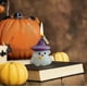 thumbnail image 4 of Vela de Halloween con Aroma de Mago Espeluznante. Vela Aromática Original Hecha a Mano., 4 of 6