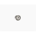 thumbnail image 1 of Kohler K-99686-HF2 Damask Knob - Brushed, 1 of 1
