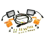Scag Light Kit for Lawn Mowers and Small Engines / 920A, 921A, 922D, 922R, 922Y, 923E, 923R / Turf Tiger, Cheetah, Freedom Z, Freedom Z Pro and Liberty Z / 9279, S9279