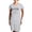 Heather Gray, variant on CafePress - LFL - Women's Nightshirt