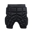 thumbnail image 1 of Protection des Hanches pour Patinage Planche à Neige Débutants Résistance aux Chutes Compression 3d Pantalons Protecteurs, 1 of 4