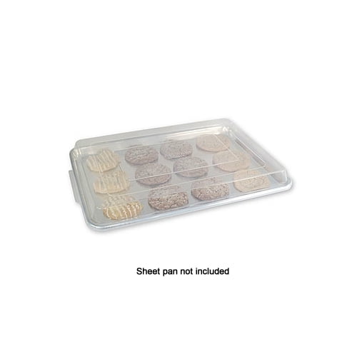 baking sheet pan cover half size walmart com half sheet pan covers