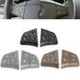 thumbnail image 6 of Car Multi-function Steering Wheel Buttons For Mercedes For Benz W164 W245 W251, 6 of 6