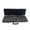 500 Chip Capacity, variant on yotijay Chip Case Game Card Storage Case Suitcase Solid Aluminum Alloy Frame with Handle 300 Chip Capacity