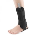 thumbnail image 5 of Merotable Ankle Joint Broken Leg Foot Guard Plate Sprain Splint Ankle 1Pc Sports Ankle Brace Joint Protection Injury with Fracture, 5 of 6