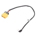 thumbnail image 4 of DC Power JackDC Power Jack Metal DC Power Jack Socketfor Lenovo Computer Accessories Multi-Functional, 4 of 5