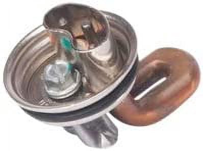 Zerostart 3100016 Engine heater, 400W 120V, 35mm Plug