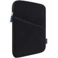 thumbnail image 1 of Funda para tablet Lacdo para iPad Pro M4/Air M2 de 11 pulgadas, 1 of 7