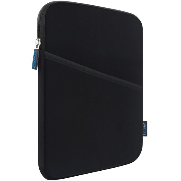 Funda para tablet Lacdo para iPad Pro M4/Air M2 de 11 pulgadas