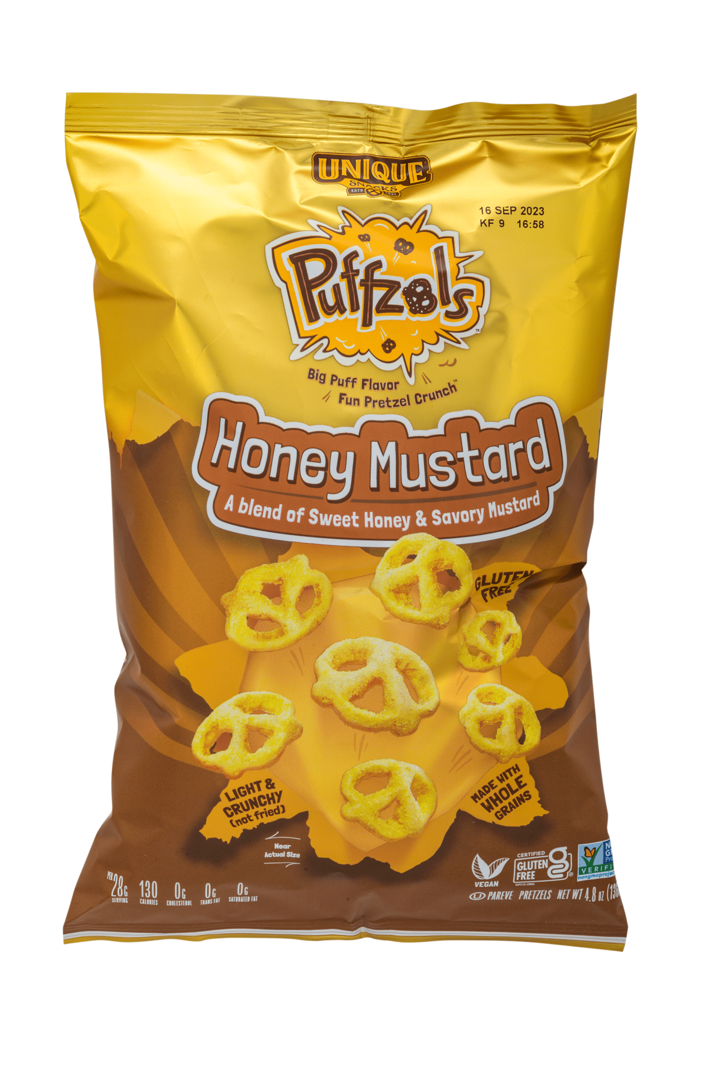 【ZAZA JP】honey cheeseフ Wise Cheez Doodles, Puffed, Hot 'n Honey Cheese Flavored
