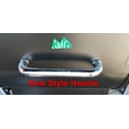 thumbnail image 3 of Green Mountain Grills 6004 Insulated BBQ Grill Protective Thermal Blanket, Grey, 3 of 3