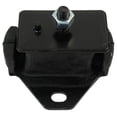 thumbnail image 4 of AMNIWDE Engine Motor Mount Left or for Toyota for 4Runner 1984-1994 1996-1998 for Celica 1981-1985 for Pickup 1981-1995 for Tacoma 1995-1999 MTA34456 1230235050, 4 of 9