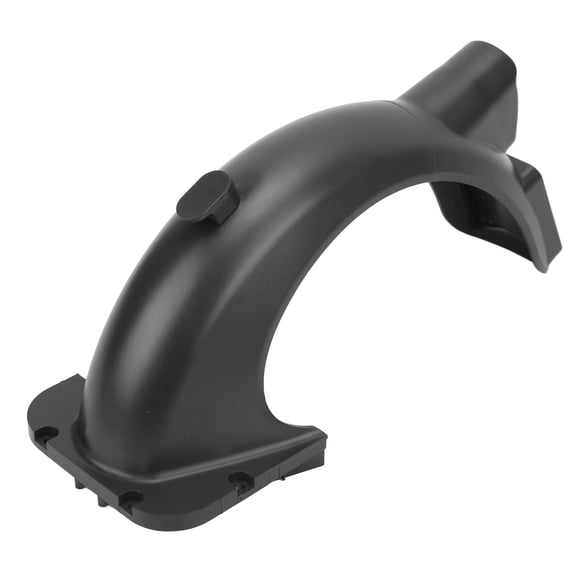 Reemplazo de guardabarros trasero de scooter eléctrico, guardabarros trasero de scooter eléctrico para guardabarros trasero de scooter eléctrico Ninebot Max Rendimiento sólido