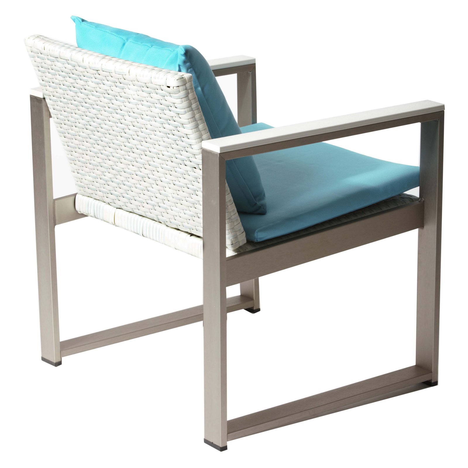 Pangea Home Chester Patio Lounge Chair - image 5 of 11