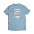 thumbnail image 5 of Don't do School T-Shirt, 5 of 10