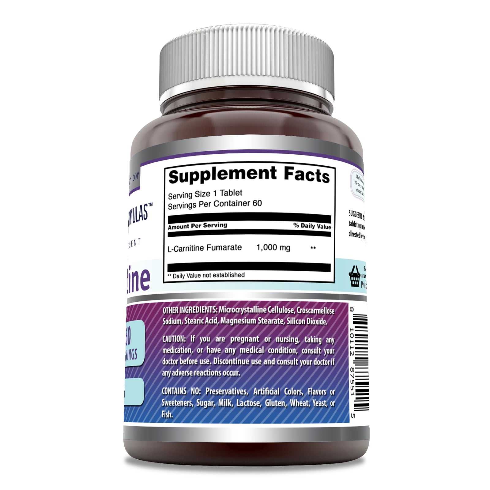 pinning l carnitine 6 Benefits of L-Carnitine Injections
