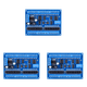 thumbnail image 1 of DC12V 24V 16 en RS485 Interruptor Control Remoto PLC IO Board (sin RailBox), 1 of 5