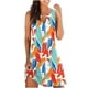 thumbnail image 1 of Vestido sin mangas sin mangas con estampado de verano suelto para mujer OAVQHLG3B Store  lin121212, 1 of 5