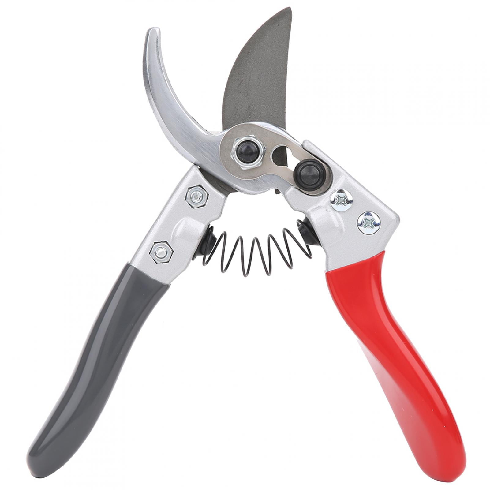 Details about   Gardening Pruning Shears Fruit Trees Flowers Branches And Scissors Hand Tools 