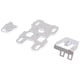 thumbnail image 5 of Camera Dual Axle Gimbal Bracket with Cooling Fan with 2 Servo ,9G Servo Pan Mount Stand for FPV Drone Head Tracker, 5 of 5