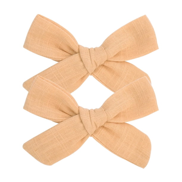 Clips de lazos para el cabello Wmkox8yii para bebés y niñas fajkfhkj4160