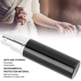 thumbnail image 3 of 5pcs 10ml Portable Mini Refillable Perfume Atomizer Bottle, Atomizer Perfume Bottle, Refillable Perfume Spray, Scent Pump Case, Portable Empty Perfume Atomizer (Black), 3 of 5