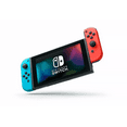thumbnail image 3 of Nintendo Switch Neon with Mario & Luigi Brothership Game Bundle (JP Spec), 3 of 6